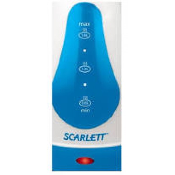 Scarlett SC-EK18P29 1700W vízforraló